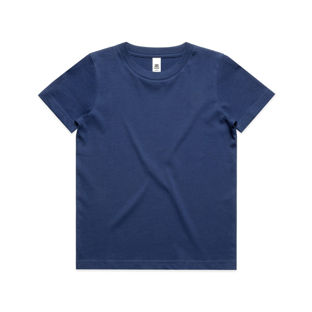 Kids Staple Tee