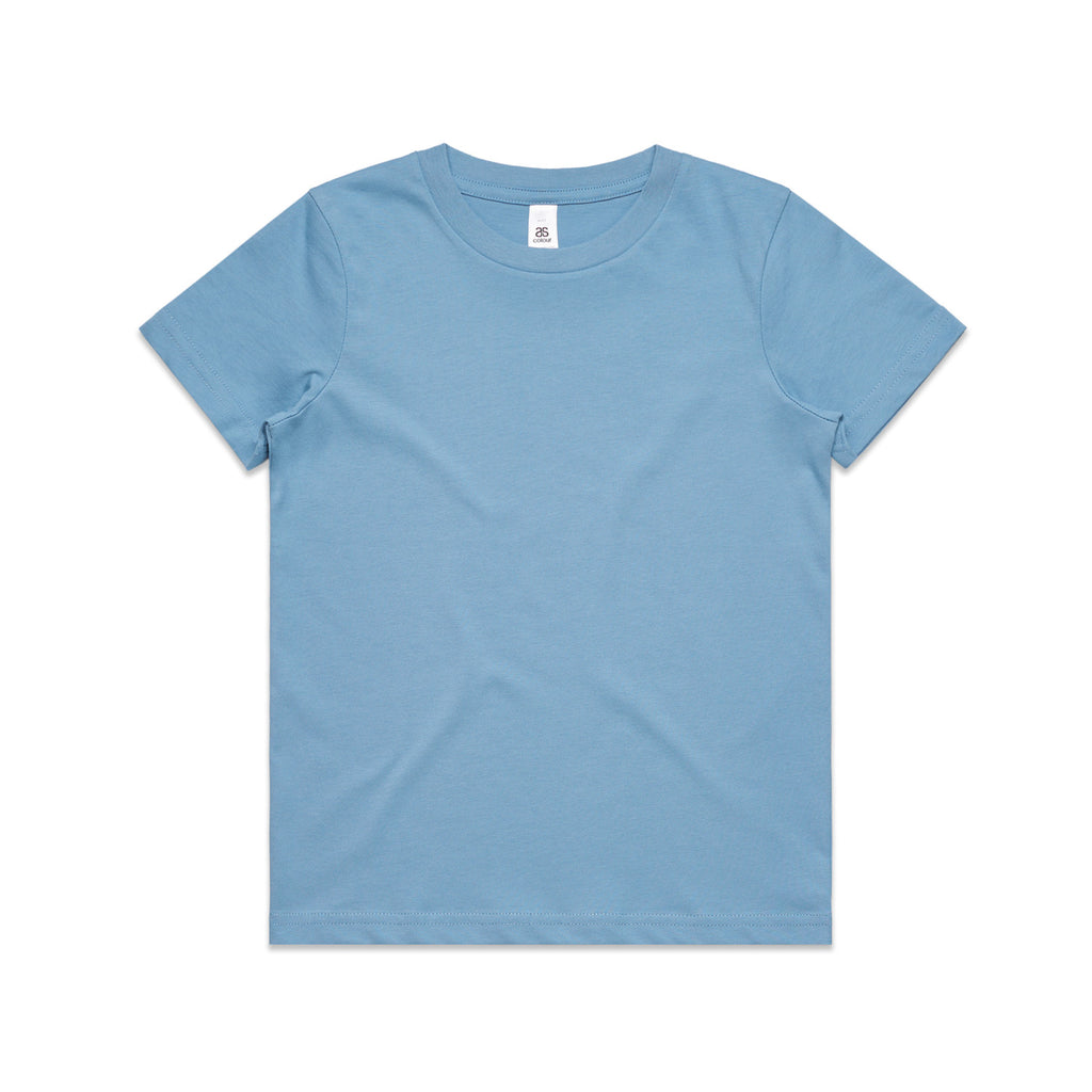 Kids Staple Tee