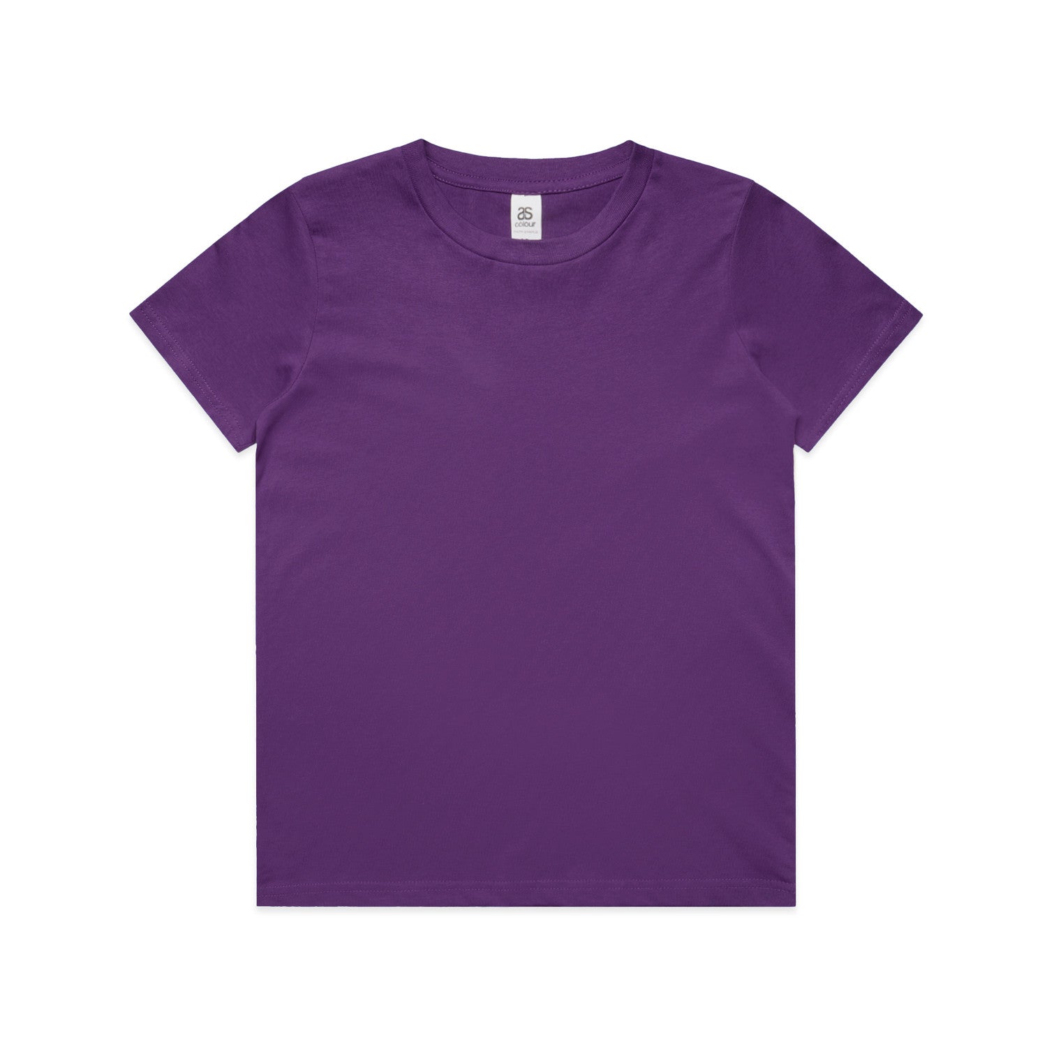 Kids Staple Tee