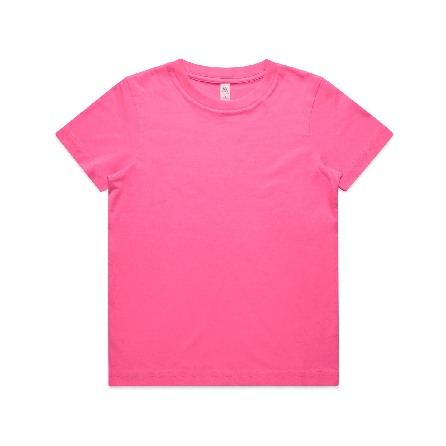 Kids Staple Tee