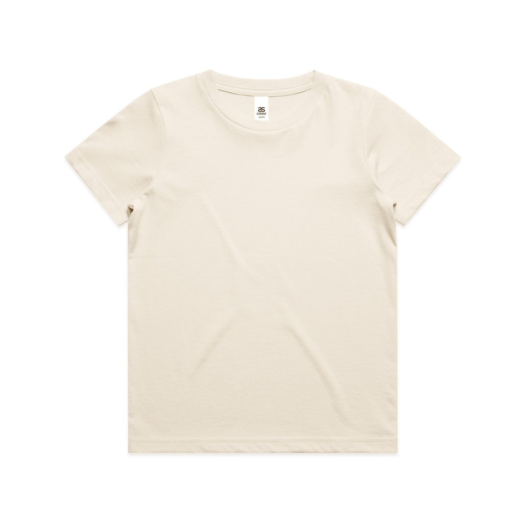Kids Staple Tee