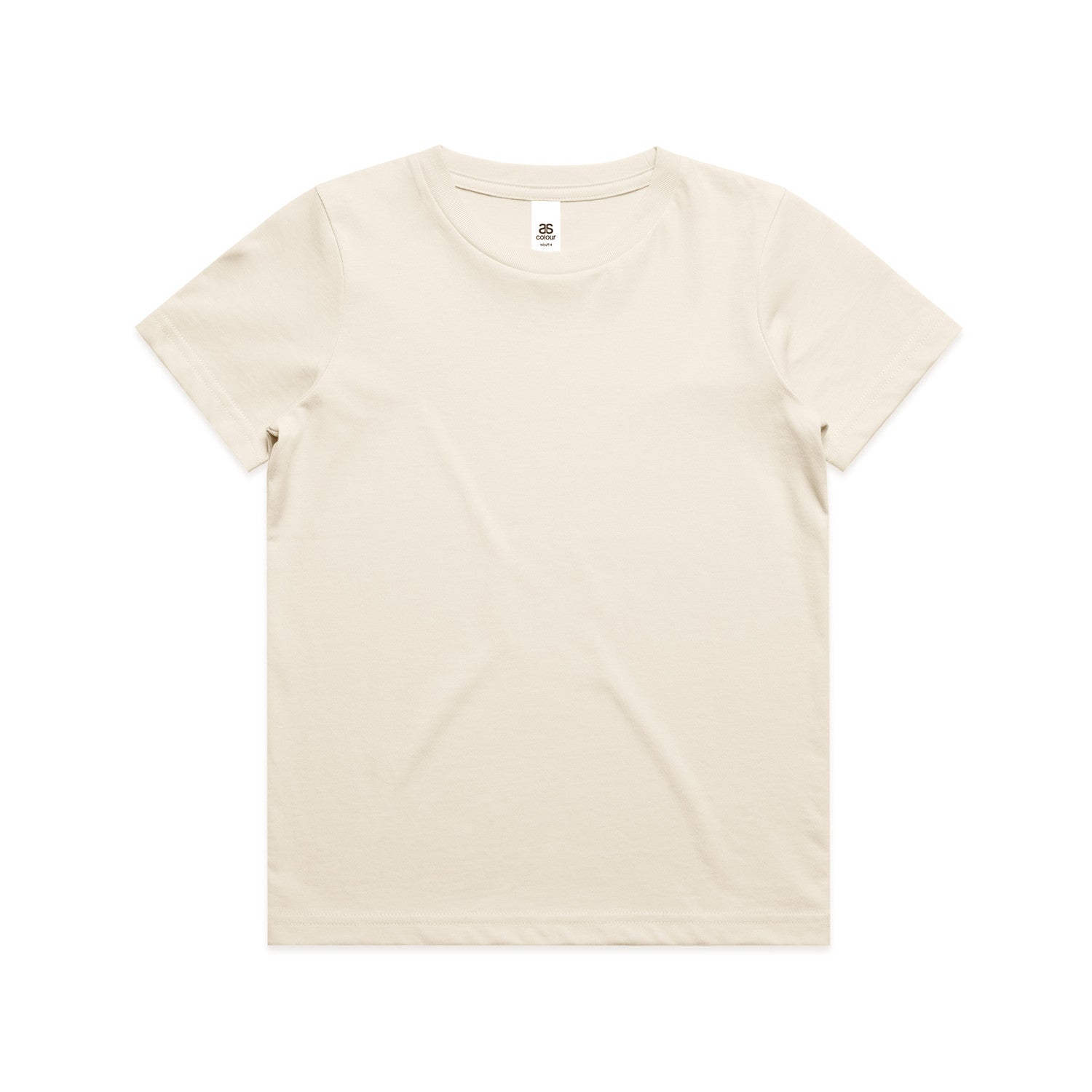 Kids Staple Tee