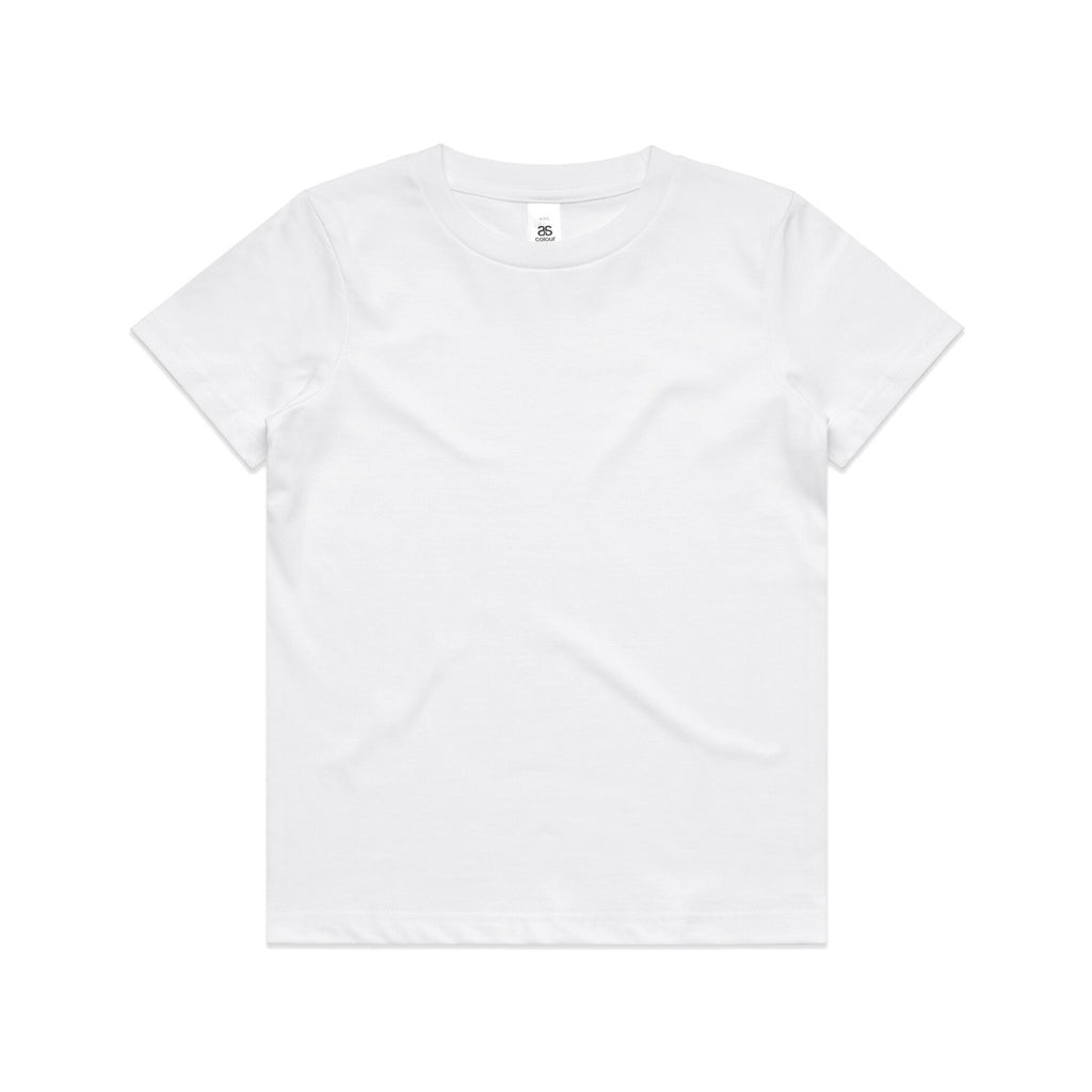 Kids Staple Tee