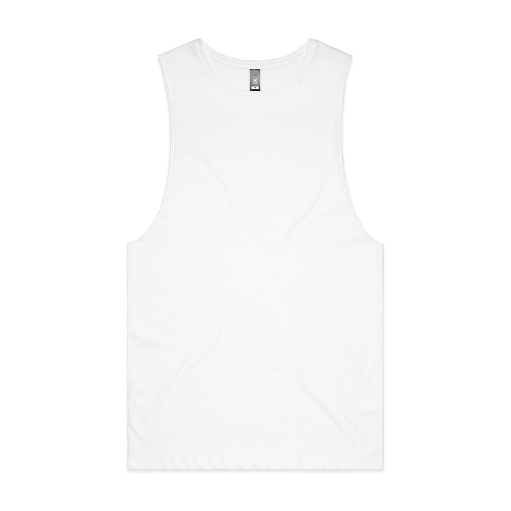 Barnard Tank