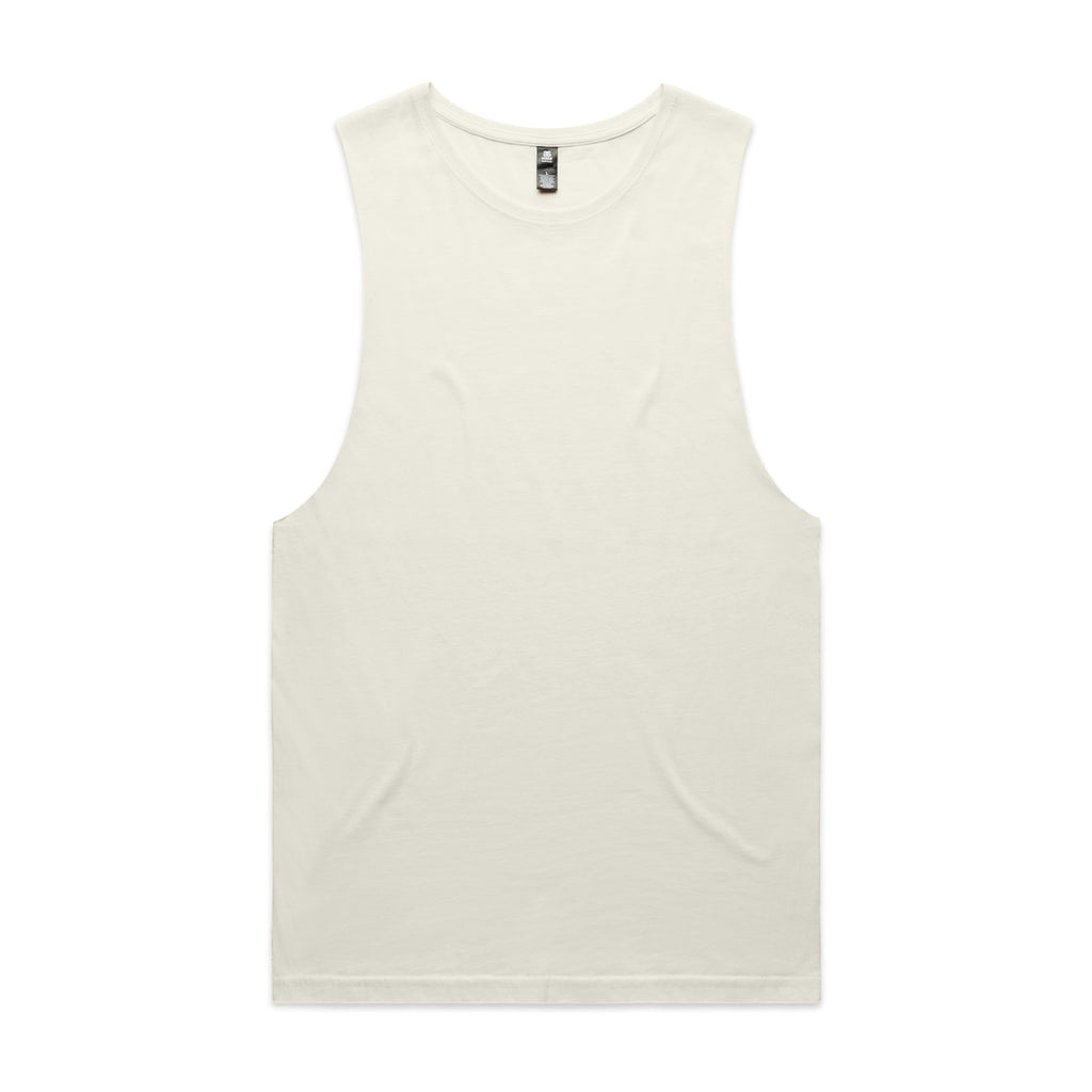 Barnard Tank