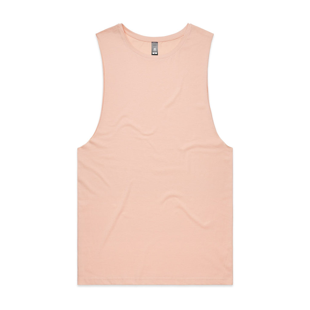 Barnard Tank
