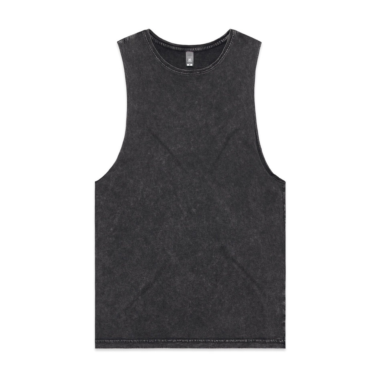 Stone Wash Barnard Tank