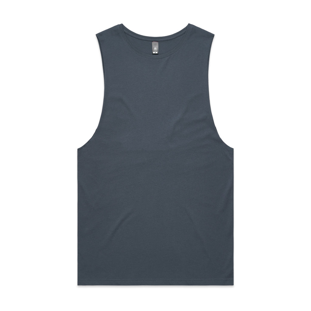 Barnard Tank