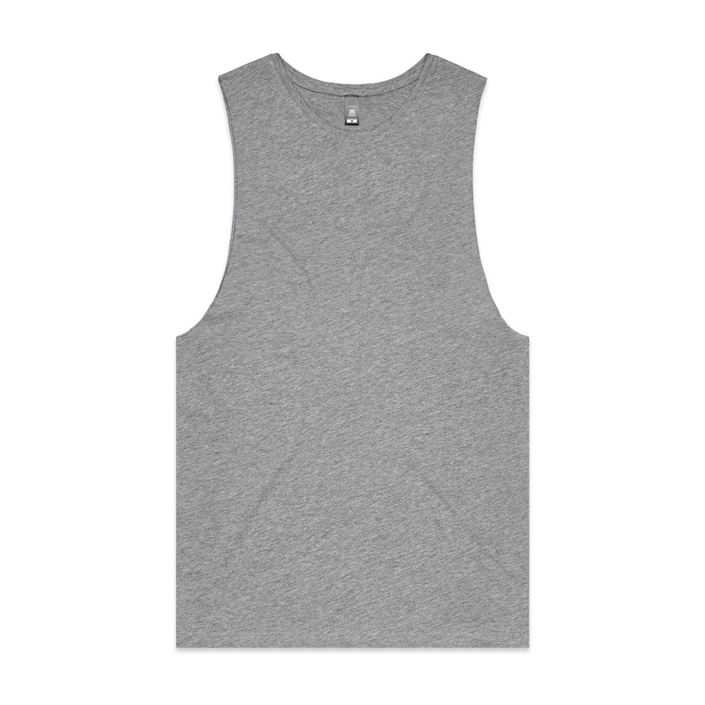 Barnard Tank