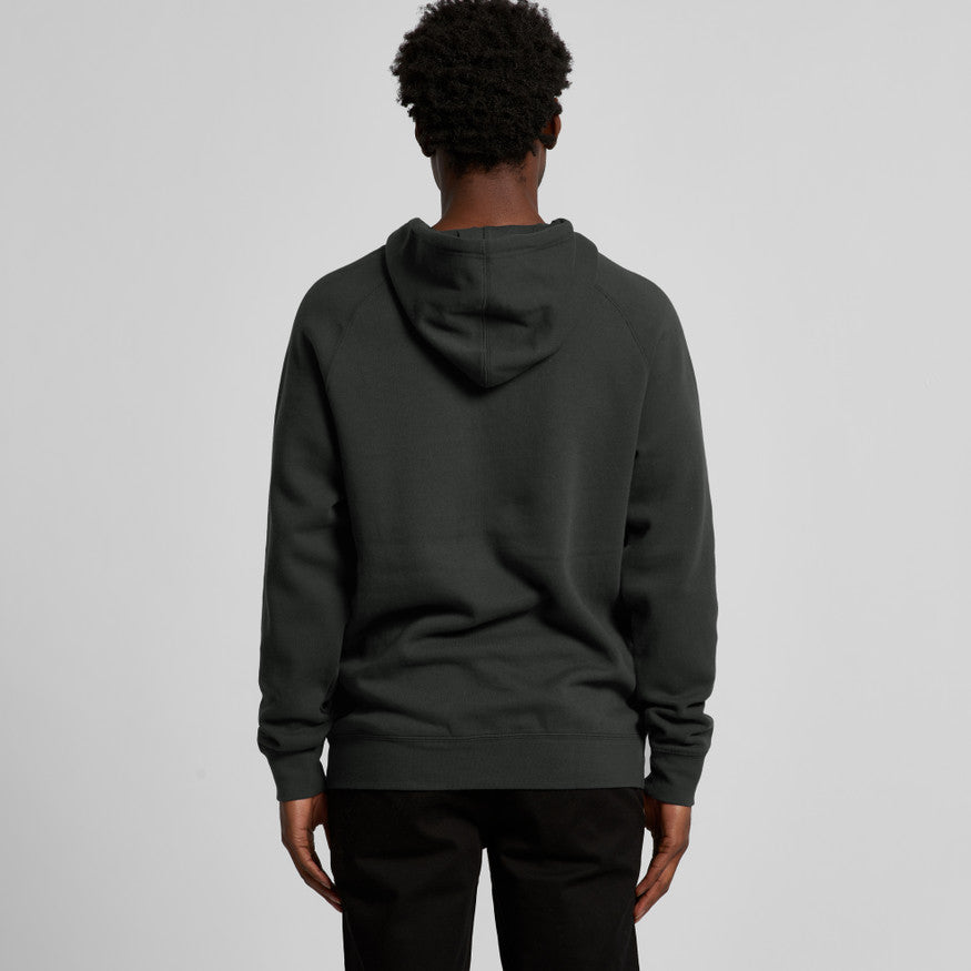Supply Hood