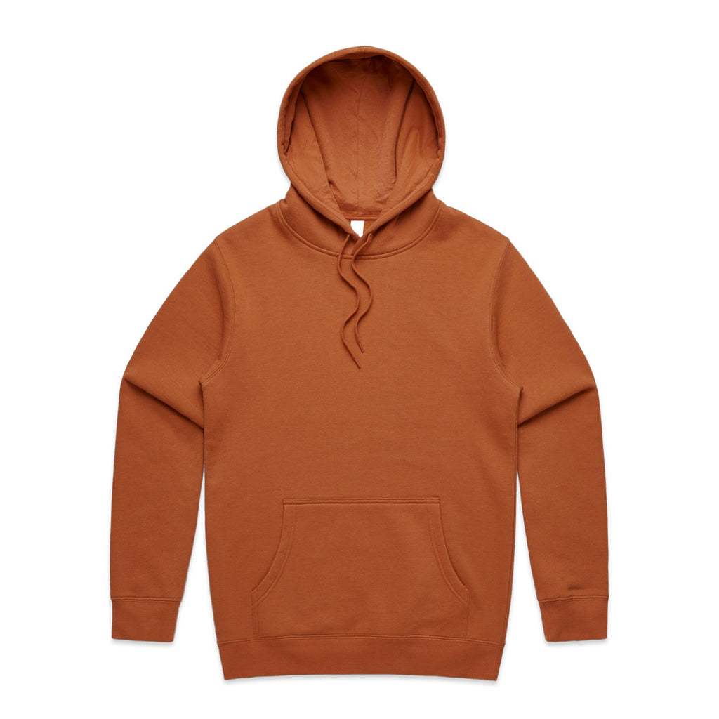 Stencil Hood