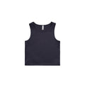 Wo’s Active Crop Tank