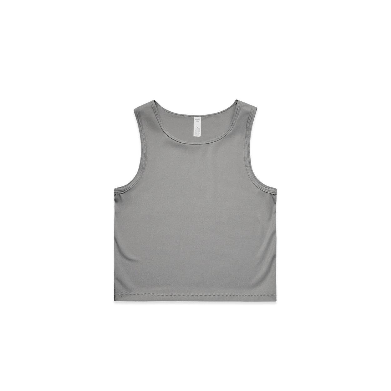 Wo’s Active Crop Tank