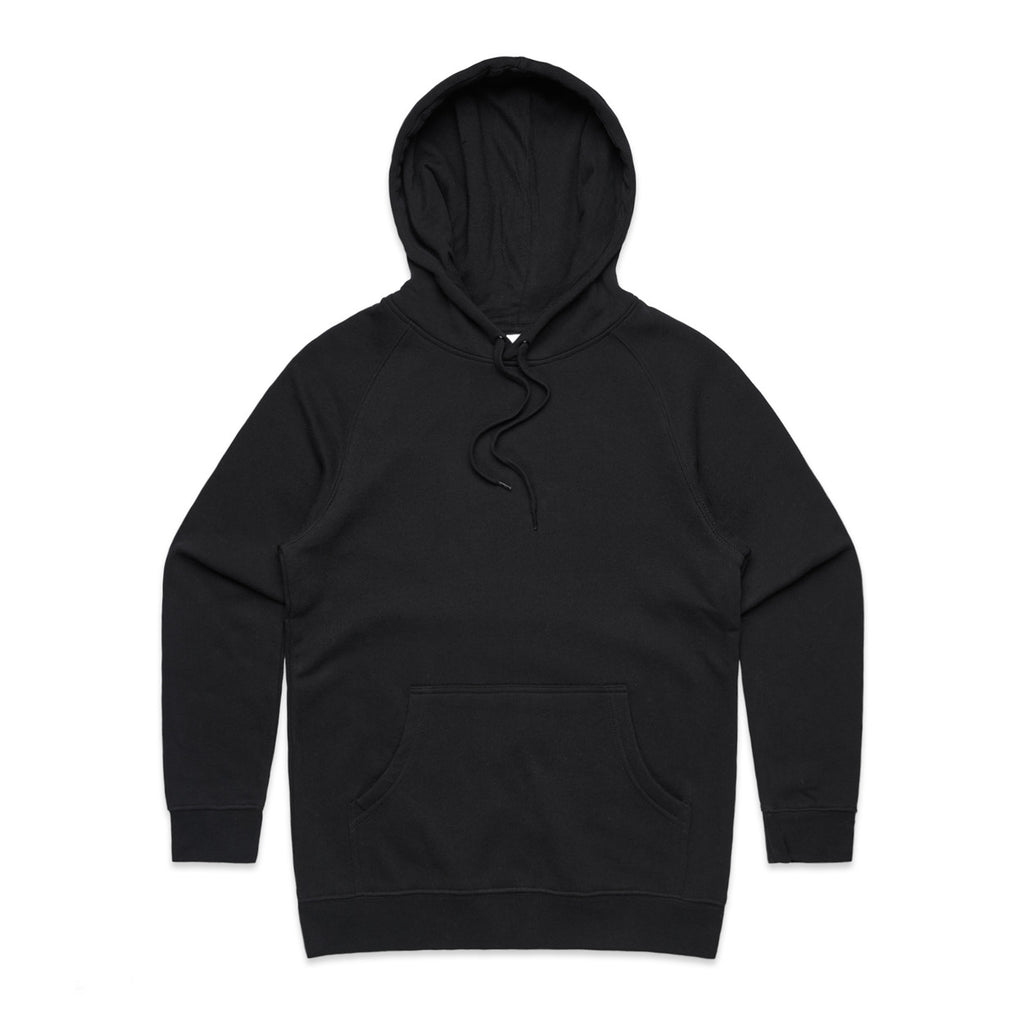Ladies Supply Hood