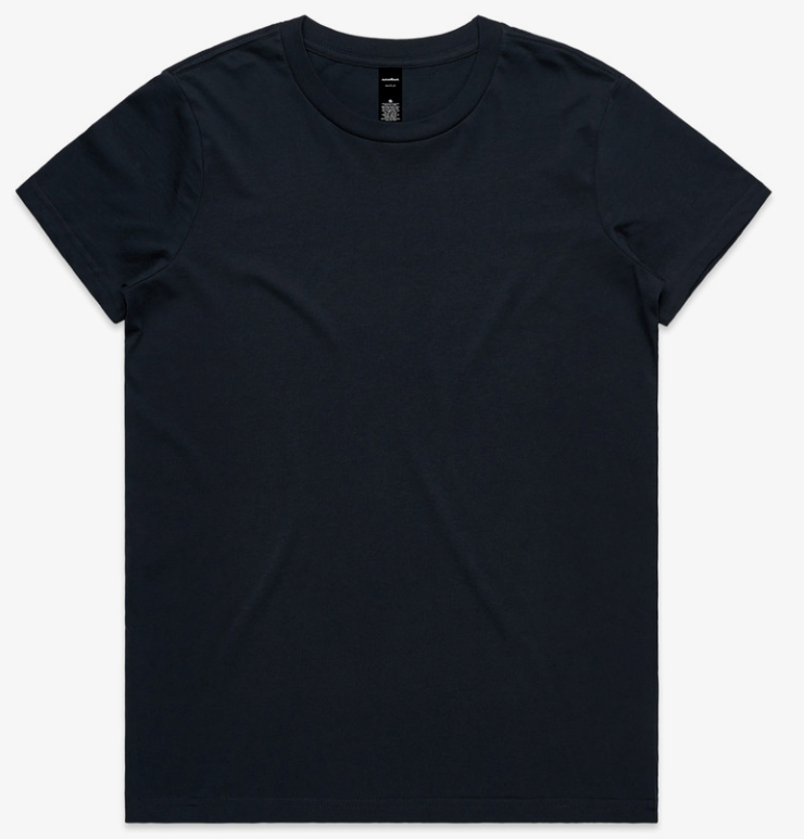 Wo’s Maple Tee