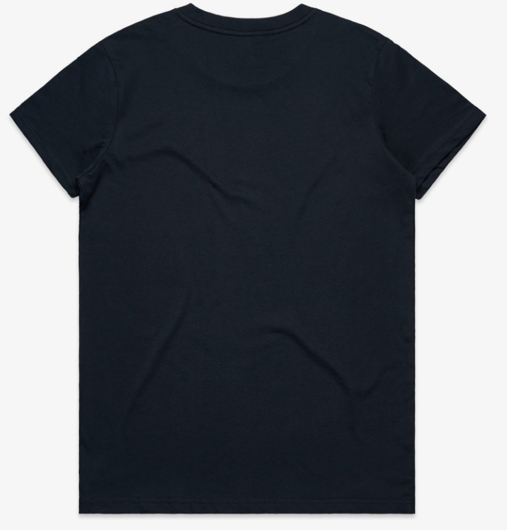 Wo’s Maple Tee