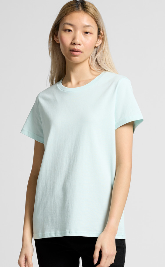 Wo’s Maple Tee