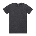 Black Stone t-shirt on a white background