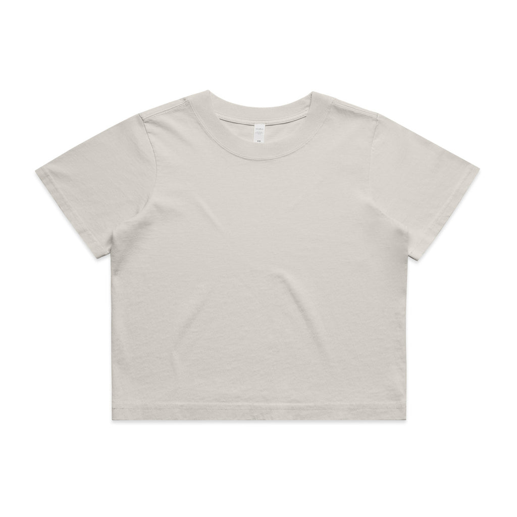 Faded Bone t-shirt on a white background