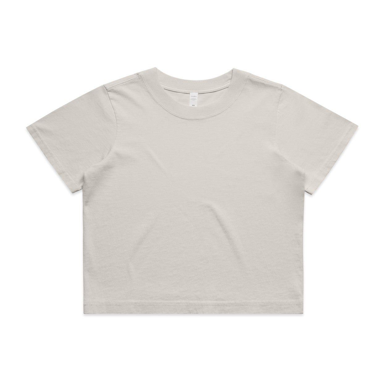 Faded Bone t-shirt on a white background