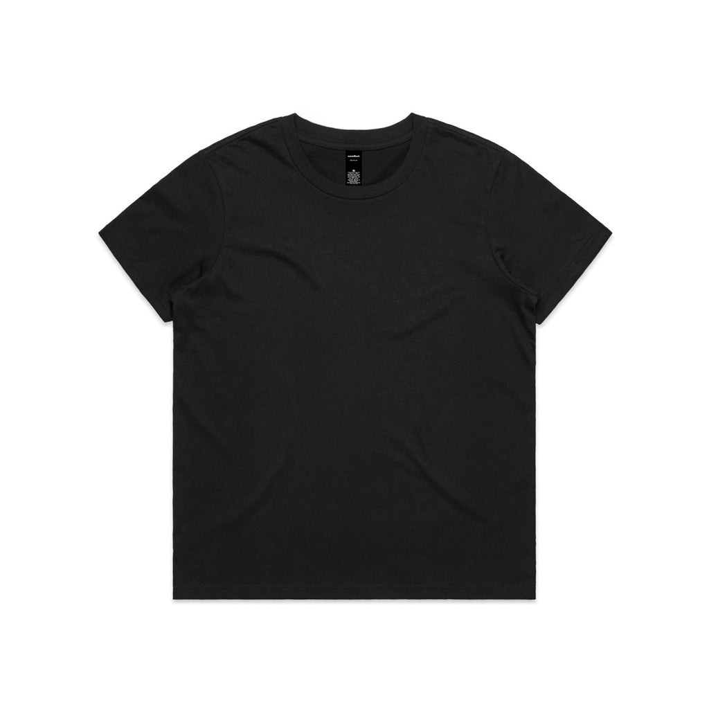 Wo’s Maple Tee [-8cm]