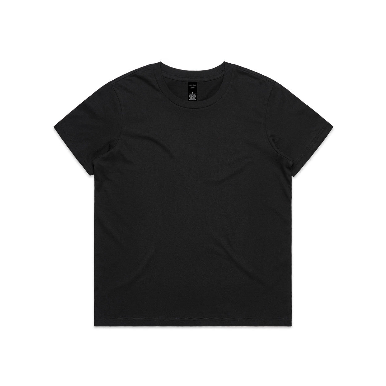 Wo’s Maple Tee [-8cm]