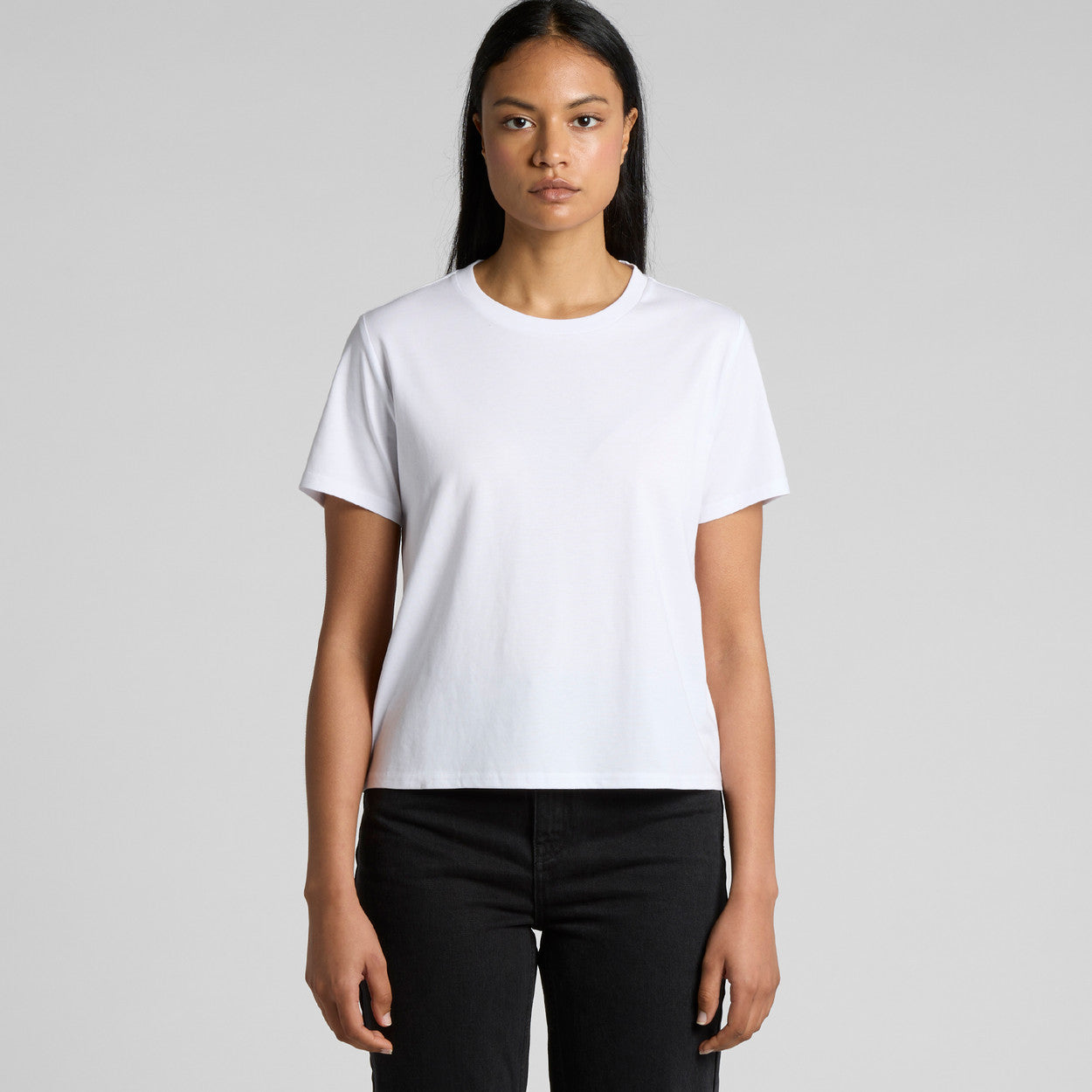 Wo’s Maple Tee [-8cm]